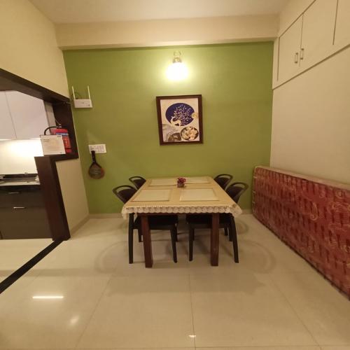 Villa Orchid Villa Orchid